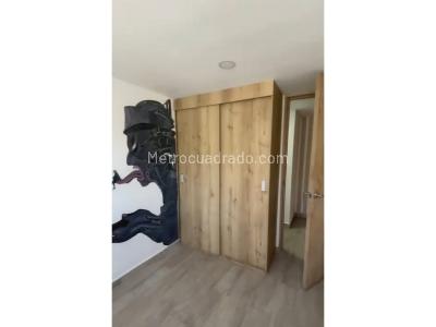 Apartamento de 3 alcobas en venta en Ciudad De Los Puerto Bello, Bello, 62 m² · foto 4 de 5