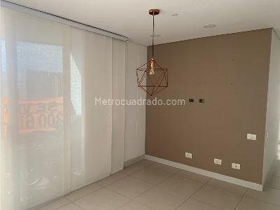 Apartamento en venta en Cumbres, Envigado · foto 2 de 13