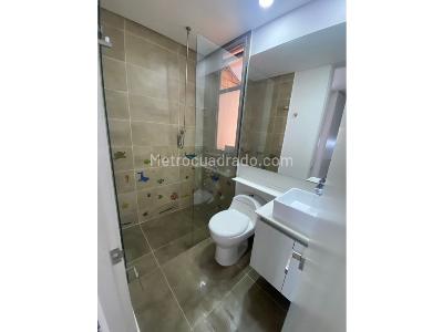 Apartamento en venta en Cumbres, Envigado · foto 5 de 13
