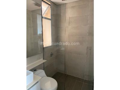Apartamento en venta en Cumbres, Envigado · foto 9 de 13