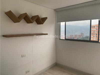 Apartamento en venta en Cumbres, Envigado · foto 10 de 13