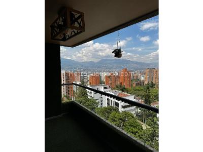 Apartamento de 3 alcobas en venta en Astorga, Medellín, 137 m² · foto 6 de 20
