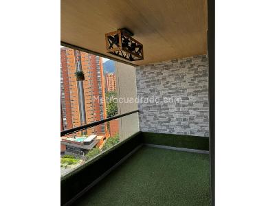 Apartamento de 3 alcobas en venta en Astorga, Medellín, 137 m² · foto 7 de 20