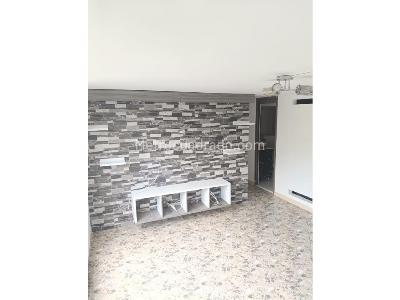 Apartamento de 3 alcobas en venta en El Trapiche, Bello, 63 m² · foto 2 de 11