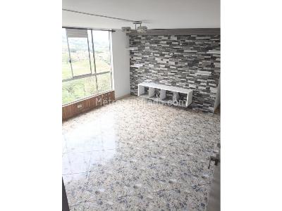 Apartamento de 3 alcobas en venta en El Trapiche, Bello, 63 m² · foto 3 de 11