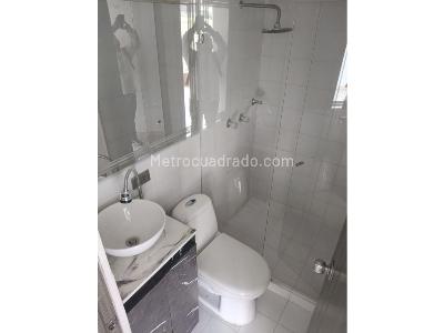 Apartamento de 3 alcobas en venta en El Trapiche, Bello, 63 m² · foto 8 de 11