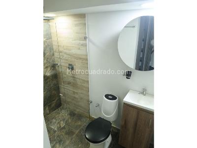 Apartamento de 3 alcobas en venta en El Trapiche, Bello, 63 m² · foto 10 de 11