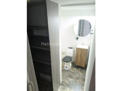 Apartamento de 3 alcobas en venta en El Trapiche, Bello, 63 m² · foto 11 de 11