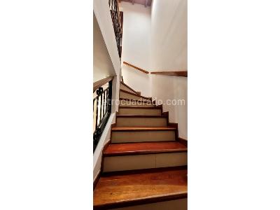 Casa en venta en Las Antillas, Envigado · foto 6 de 7
