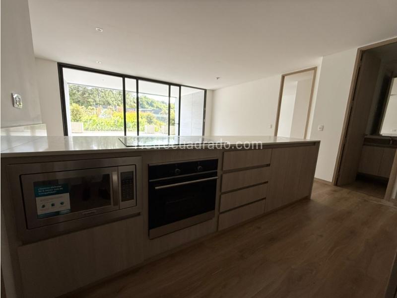Casa – Rionegro - Vista 4