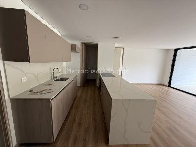 Casa de 2 alcobas en venta en Rionegro, Rionegro, 106 m² · foto 3 de 15