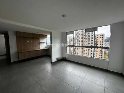 Apartamento de 2 alcobas en venta en El Trapiche, Bello, 55 m² · foto 3 de 14