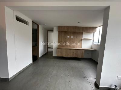 Apartamento de 2 alcobas en venta en El Trapiche, Bello, 55 m² · foto 5 de 14
