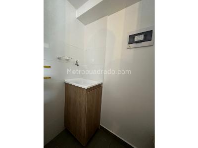 Apartamento de 2 alcobas en venta en El Trapiche, Bello, 55 m² · foto 7 de 14