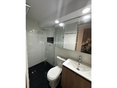 Apartamento de 2 alcobas en venta en El Trapiche, Bello, 55 m² · foto 13 de 14
