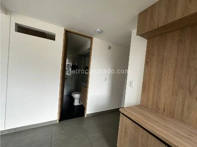 Apartamento de 2 alcobas en venta en El Trapiche, Bello, 55 m² · foto 14 de 14