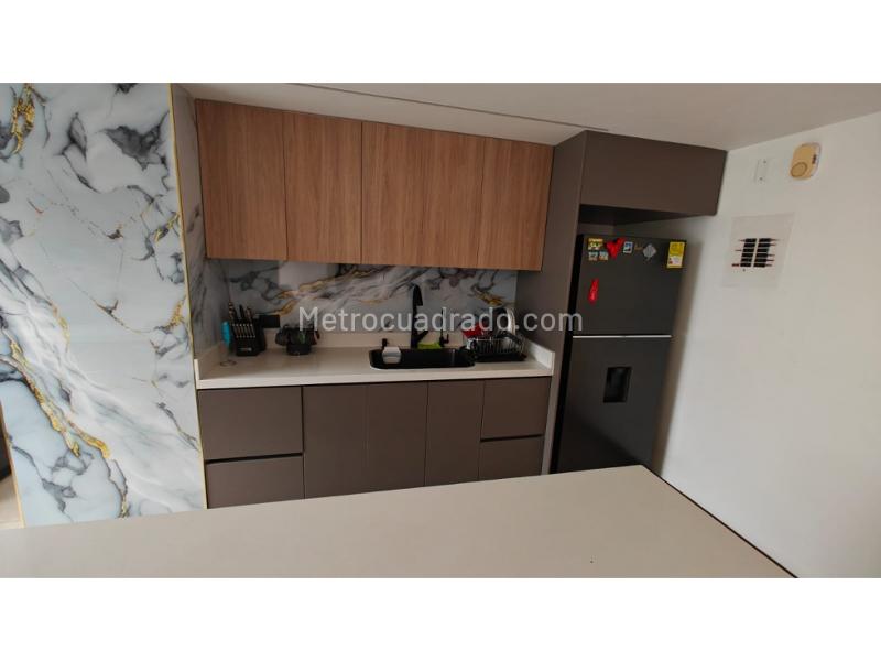 Piso – Medellín, Astorga, El Poblado - Vista 3