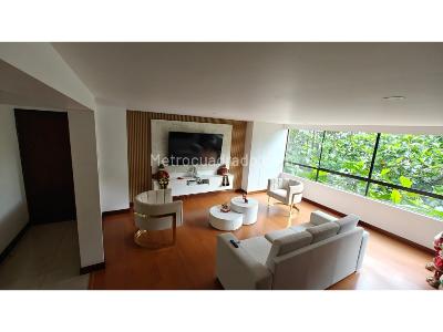 Apartamento de 3 alcobas en venta en El Poblado, Medellín, 151 m² · foto 6 de 20
