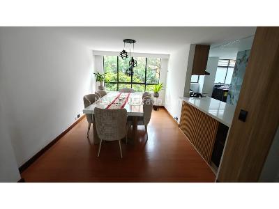 Apartamento de 3 alcobas en venta en El Poblado, Medellín, 151 m² · foto 7 de 20