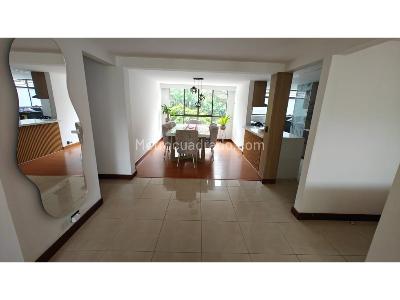 Apartamento de 3 alcobas en venta en El Poblado, Medellín, 151 m² · foto 8 de 20