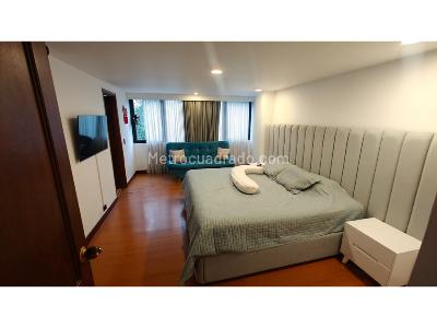 Apartamento de 3 alcobas en venta en El Poblado, Medellín, 151 m² · foto 11 de 20
