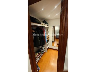 Apartamento de 3 alcobas en venta en El Poblado, Medellín, 151 m² · foto 20 de 20
