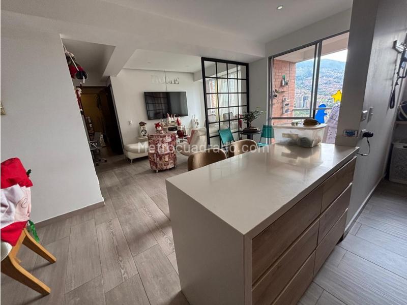 Piso – Bello - Vista 5