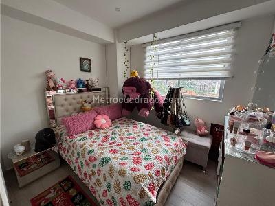 Apartamento de 2 alcobas en venta en Ciudad Fabricato, Bello, 74 m² · foto 7 de 10