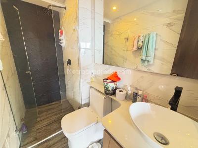 Apartamento de 2 alcobas en venta en Ciudad Fabricato, Bello, 74 m² · foto 10 de 10