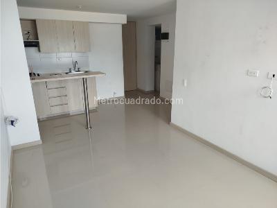 Apartamento de 3 alcobas en venta en Amazonia, Bello, 58 m² · foto 2 de 13