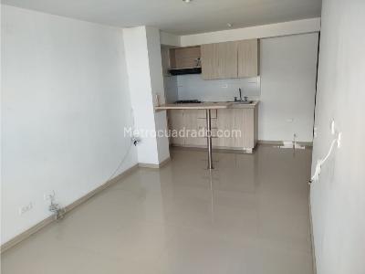Apartamento de 3 alcobas en venta en Amazonia, Bello, 58 m² · foto 3 de 13