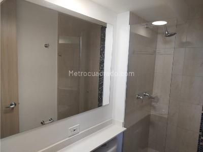 Apartamento de 3 alcobas en venta en Amazonia, Bello, 58 m² · foto 10 de 13