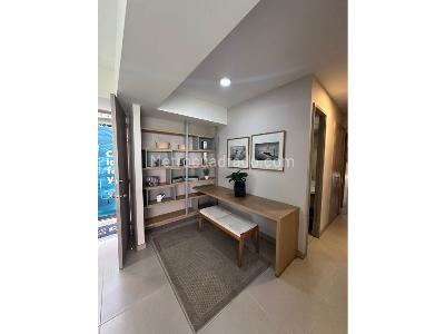Apartamento de 3 alcobas en venta en Ciudad Fabricato, Bello, 76 m² · foto 3 de 10