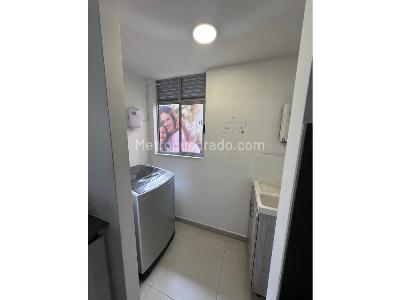 Apartamento de 3 alcobas en venta en Ciudad Fabricato, Bello, 76 m² · foto 4 de 10