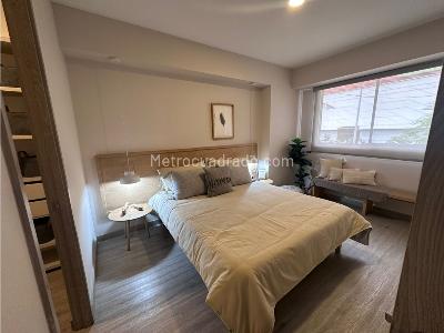 Apartamento de 3 alcobas en venta en Ciudad Fabricato, Bello, 76 m² · foto 5 de 10