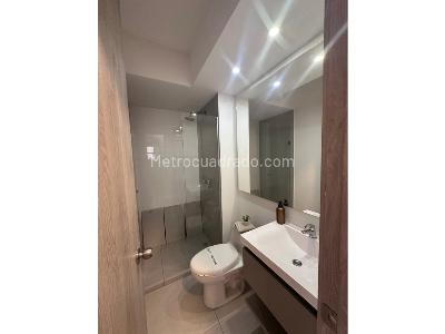 Apartamento de 3 alcobas en venta en Ciudad Fabricato, Bello, 76 m² · foto 6 de 10