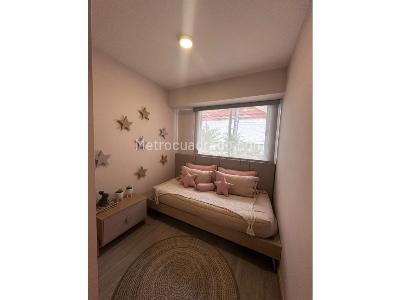 Apartamento de 3 alcobas en venta en Ciudad Fabricato, Bello, 76 m² · foto 7 de 10