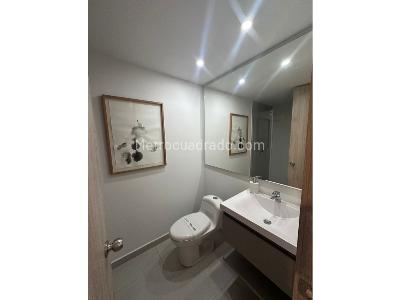Apartamento de 3 alcobas en venta en Ciudad Fabricato, Bello, 76 m² · foto 8 de 10