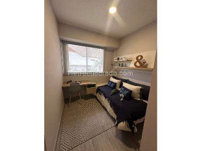 Apartamento de 3 alcobas en venta en Ciudad Fabricato, Bello, 76 m² · foto 10 de 10
