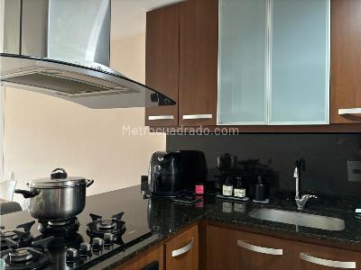 Apartamento de 3 alcobas en venta en Cumbres, Envigado, 104 m² · foto 7 de 17