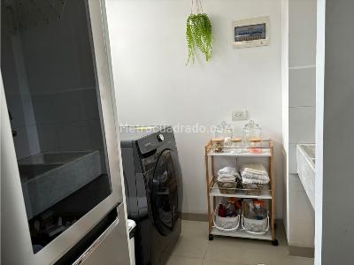 Apartamento de 3 alcobas en venta en Cumbres, Envigado, 104 m² · foto 8 de 17
