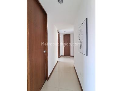 Apartamento de 3 alcobas en venta en Cumbres, Envigado, 104 m² · foto 9 de 17