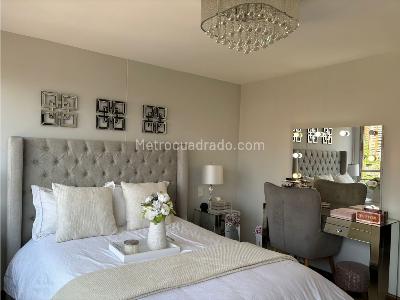 Apartamento de 3 alcobas en venta en Cumbres, Envigado, 104 m² · foto 11 de 17