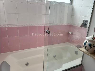 Apartamento de 3 alcobas en venta en Cumbres, Envigado, 104 m² · foto 12 de 17