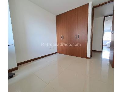Apartamento de 3 alcobas en venta en Cumbres, Envigado, 104 m² · foto 13 de 17