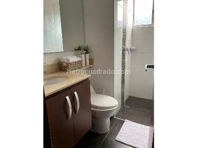 Apartamento de 3 alcobas en venta en Cumbres, Envigado, 104 m² · foto 14 de 17