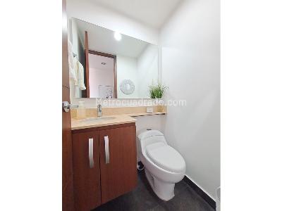Apartamento de 3 alcobas en venta en Cumbres, Envigado, 104 m² · foto 17 de 17