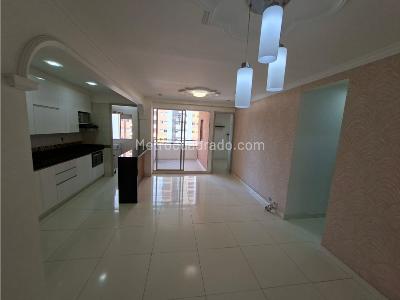 Apartamento de 3 alcobas en venta en Norte America, Bello, 90 m² · foto 2 de 10