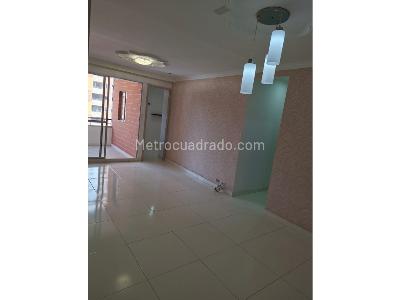 Apartamento de 3 alcobas en venta en Norte America, Bello, 90 m² · foto 4 de 10