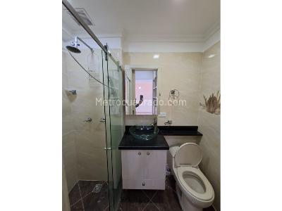 Apartamento de 3 alcobas en venta en Norte America, Bello, 90 m² · foto 9 de 10